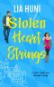 [When in Rotheberg 03] • Stolen Heart Strings · A sweet, small-town romantic comedy (Stolen Hearts of Rotheberg Book 3)